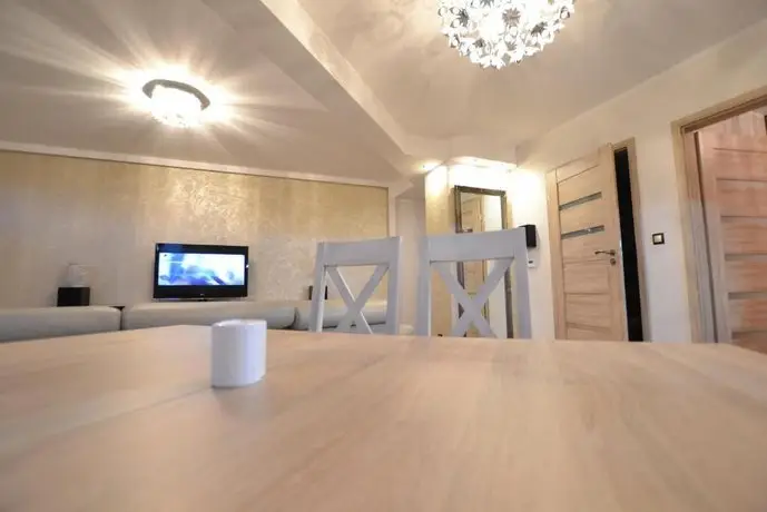 Apartament Morski IV