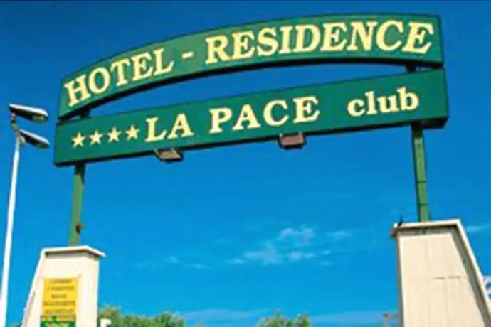 Le Corti della Pace Residence 