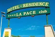 Le Corti della Pace Residence 