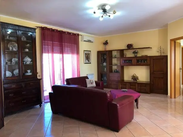 Casa Vacanze ad Agrigento vicino centro e mare