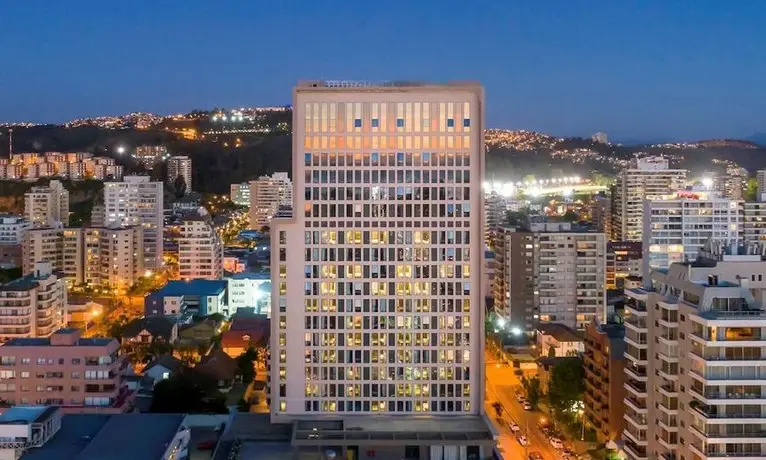 Novotel Vina Del Mar