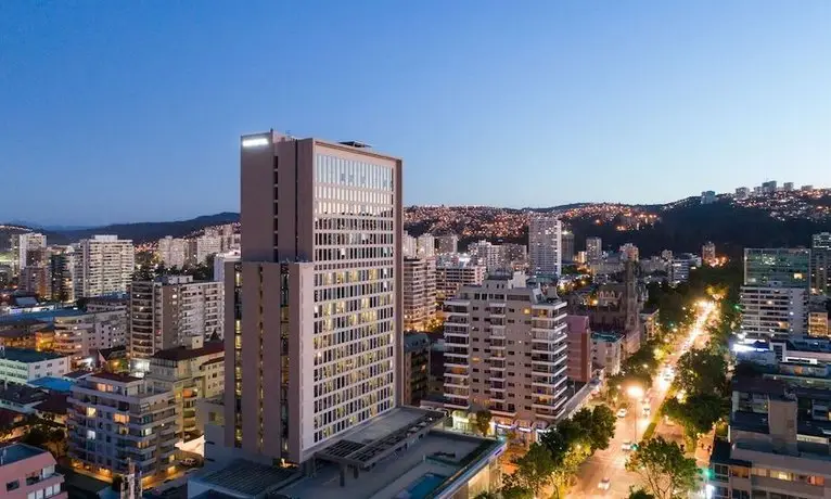 Novotel Vina Del Mar 