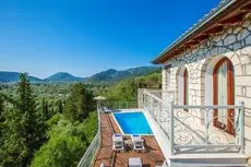 Villa Rachi Lefkada 