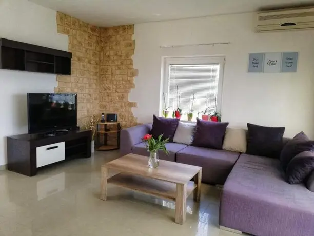 Apartman Ana Posedarje