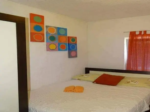 Apartman Ana Posedarje