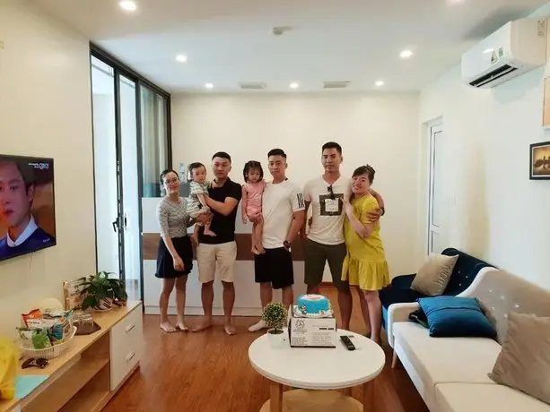 Happy Homestay Ha Long