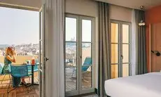 Hotel Mercure Marseille Canebiere Vieux-Port 