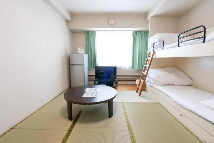 Angel Resort Yuzawa512