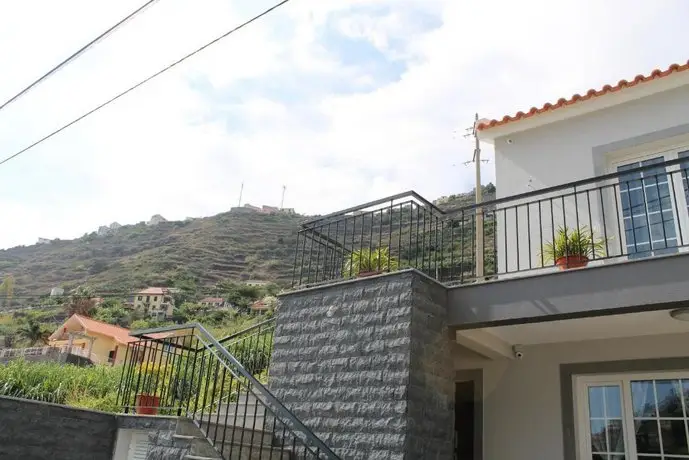 Apartment in Campanario Ribeira Brava