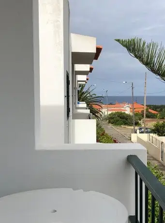 Porto Santo Apartment