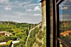 La Macina - San Gimignano View Apartment 