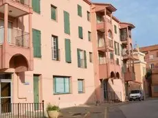 Apartment Front de mer Banyuls-sur-Mer 