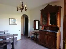 La casa di Manuela e Alberto 