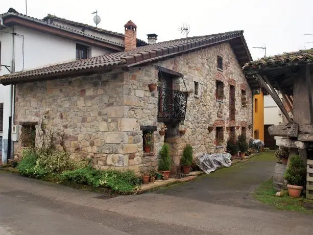 Casa Nivia Cangas de Onis