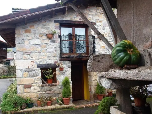 Casa Nivia Cangas de Onis 