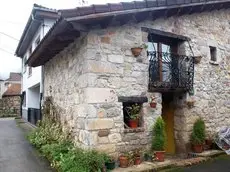 Casa Nivia Cangas de Onis 