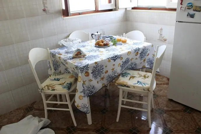 Casa Nonna Marta