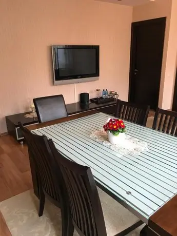 Apartmentspalanga