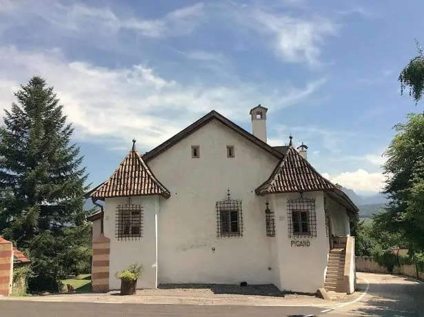 Casa Pigano