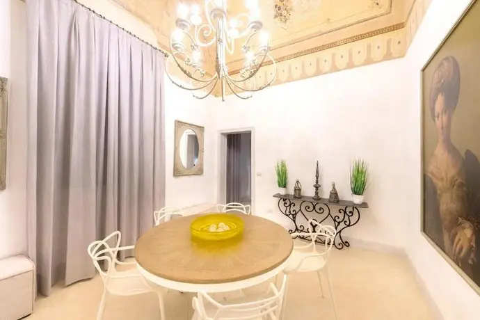 Apartment Via delle Viole