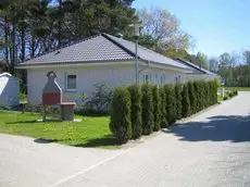 Haus Seeschwalbe Karlshagen 