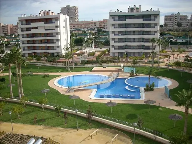 Arenales Playa Mar Holidays