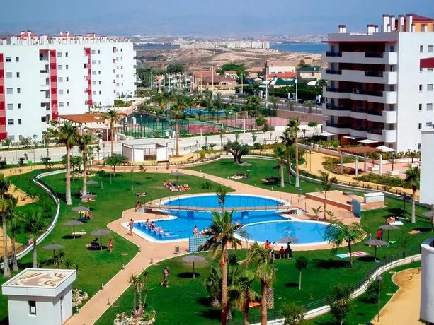 Arenales Playa Mar Holidays 