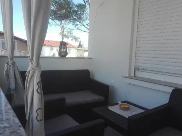 Apartman Bunaric