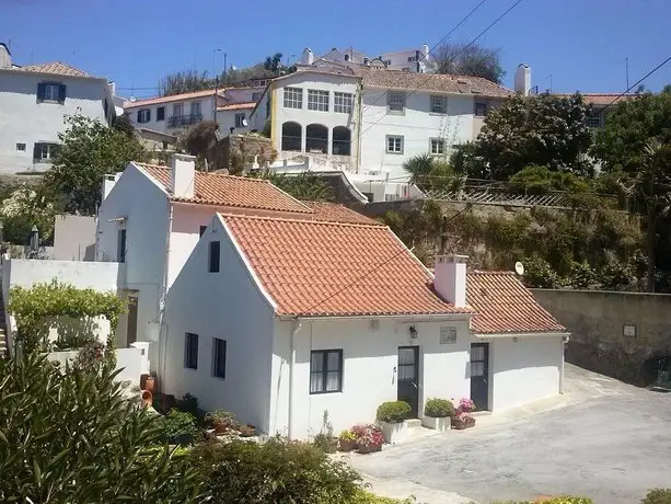 Casa de Campo na Serra de Sintra