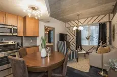 Urban 1br/1ba Near Rittenhouse Square 