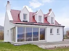 Jubilee Cottage Uig 