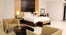 The Daira Hotel Palembang 