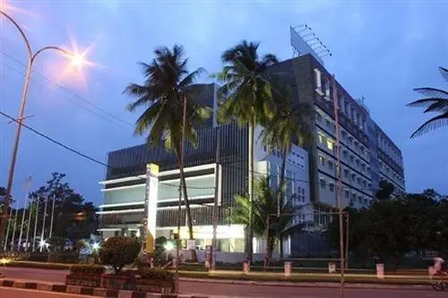 The Daira Hotel Palembang 