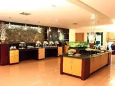 The Daira Hotel Palembang 