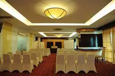 The Daira Hotel Palembang 