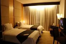 The Daira Hotel Palembang 