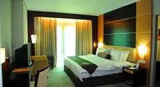 The Daira Hotel Palembang 