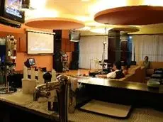 The Daira Hotel Palembang 