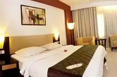 The Daira Hotel Palembang 