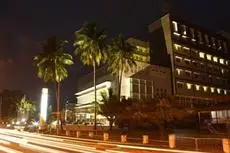 The Daira Hotel Palembang 