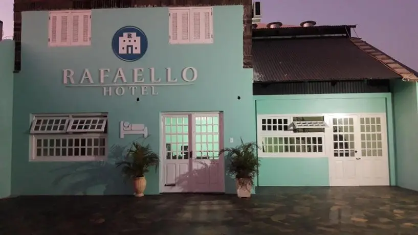 Rafaello Hotel 