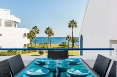 Beach duplex VISTA AZUL 