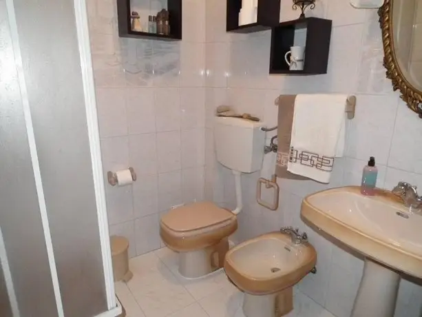 Apartamento Santo Antonio