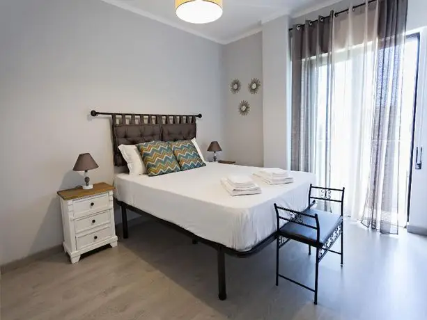 Apartamento Gulbenkian by My Choice Algarve 