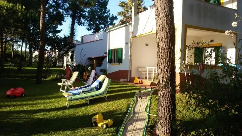 Holiday home Fontainhas do Mar 