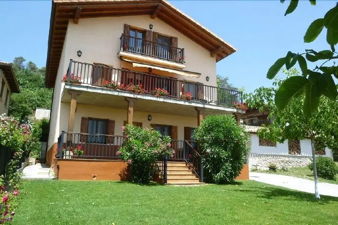 Casa Rural Paskalena