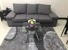 Shanilyn Residency@1 Bedroom Apartment Greenfield Ortigas ShangriLa Mall 