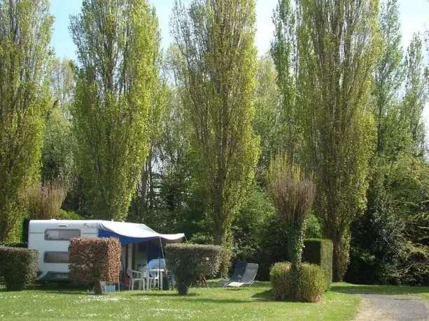 PLANETE MOBIL HOMES - Camping Riva Bella