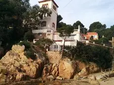 Cozy Fisherman House with Sea Views a Few Steps from the Beach 