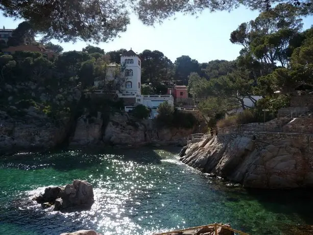 Cozy Fisherman House with Sea Views a Few Steps from the Beach 